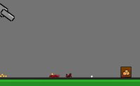 Ant Attack (itch) (Fade) screenshot, image №3403212 - RAWG