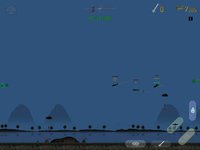Wings of Heroes: Battle for the Skies screenshot, image №34411 - RAWG