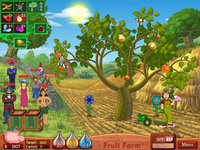 Flora's Fruit Farm screenshot, image №145535 - RAWG