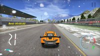 Supercar Drift screenshot, image №2176185 - RAWG