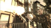 Grand Theft Auto IV screenshot, image №697983 - RAWG