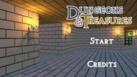 Dungeons & Treasures screenshot, image №3867808 - RAWG