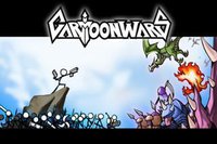 Cartoon Wars screenshot, image №2137750 - RAWG