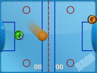 Air Hockey Arcade for Raspberry Pi screenshot, image №1100758 - RAWG