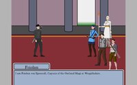 Rhythm Magus screenshot, image №3875840 - RAWG