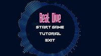 BeatDive screenshot, image №2822519 - RAWG