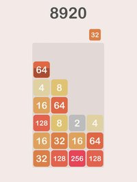 2048 Arcade The Puzzle Game screenshot, image №1995280 - RAWG