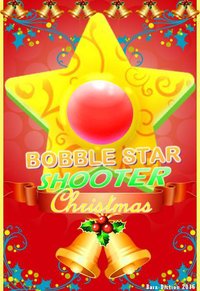 Bobble Star Shooter - Christmas screenshot, image №1222753 - RAWG