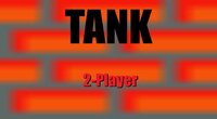 TANK 2-Player screenshot, image №3284612 - RAWG