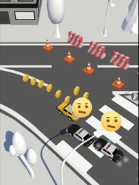 City Drift - Avoid the cops screenshot, image №2165511 - RAWG