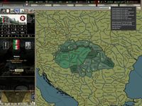 Darkest Hour: A Hearts of Iron Game screenshot, image №166167 - RAWG