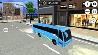 City Bus Driver Simulator screenshot, image №3564818 - RAWG