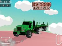 Ice Road Trucker screenshot, image №1625772 - RAWG