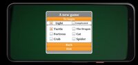 Mahjong Master Solitaire screenshot, image №3414236 - RAWG