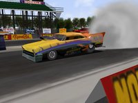 IHRA Drag Racing screenshot, image №331227 - RAWG