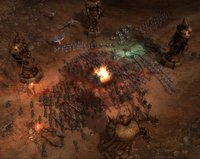 Warhammer: Mark of Chaos screenshot, image №438853 - RAWG