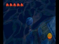 Billy Hatcher and the Giant Egg (2003) screenshot, image №752395 - RAWG