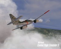 Microsoft Combat Flight Simulator 3: Battle for Europe screenshot, image №311279 - RAWG