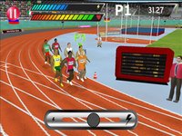 Summer Games 3D screenshot, image №924521 - RAWG