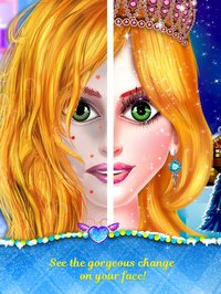 Princess Makeup Mania screenshot, image №962872 - RAWG