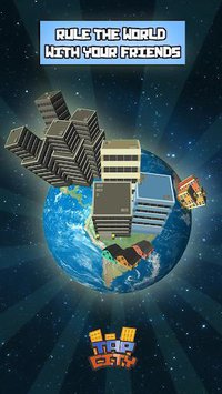 Tap City: Building clicker screenshot, image №1351229 - RAWG