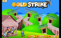 Gold Strike screenshot, image №1337726 - RAWG