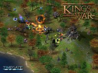 Kohan II: Kings of War screenshot, image №805731 - RAWG