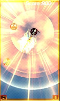 NinjaBall screenshot, image №1317902 - RAWG