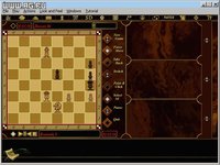 USCF Chess screenshot, image №343930 - RAWG