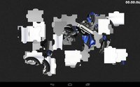Motorbikes Puzzle Free screenshot, image №1459285 - RAWG