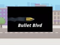 Bullet Blvd screenshot, image №3439460 - RAWG