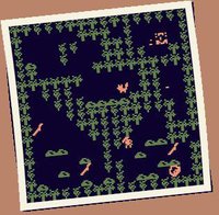 Mysterious fox screenshot, image №2319117 - RAWG