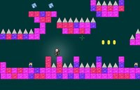 What An Evil Monster You Are screenshot, image №1163782 - RAWG