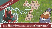 Rocket Valley Tycoon - Idle Resource Manager Game screenshot, image №804638 - RAWG