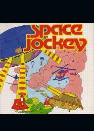 Space Jockey 2020 screenshot, image №2482546 - RAWG