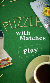 Puzzles with Matches screenshot, image №679977 - RAWG