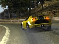 Burnout 2: Point of Impact screenshot, image №568657 - RAWG