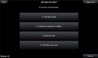 Got time for that? screenshot, image №1189844 - RAWG