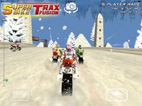 Super Bike Trax Fusion - Free Motorcycle Offroad Racing screenshot, image №1655870 - RAWG