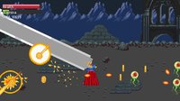 Bold Blade (itch) screenshot, image №1070842 - RAWG