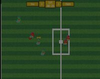 Zombie Football (CradleDev) (CradleDev) screenshot, image №3331690 - RAWG