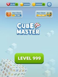 Cube Master 3D - Classic Match screenshot, image №3021589 - RAWG