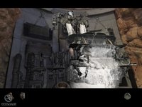 Myst IV: Revelation screenshot, image №805091 - RAWG