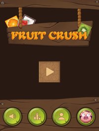 Fruit Crush—box mania screenshot, image №967450 - RAWG