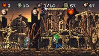 Zomba Bomba screenshot, image №2736328 - RAWG