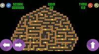 Gnome's maze/labyrinth screenshot, image №1215788 - RAWG