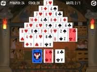 Pyramid Solitaire Premium screenshot, image №983879 - RAWG