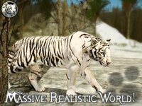 Ultimate Tiger Simulator 2 screenshot, image №2951231 - RAWG