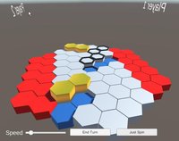 Switch player spin screenshot, image №1881428 - RAWG