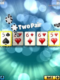 Video Poker Duel screenshot, image №1434757 - RAWG